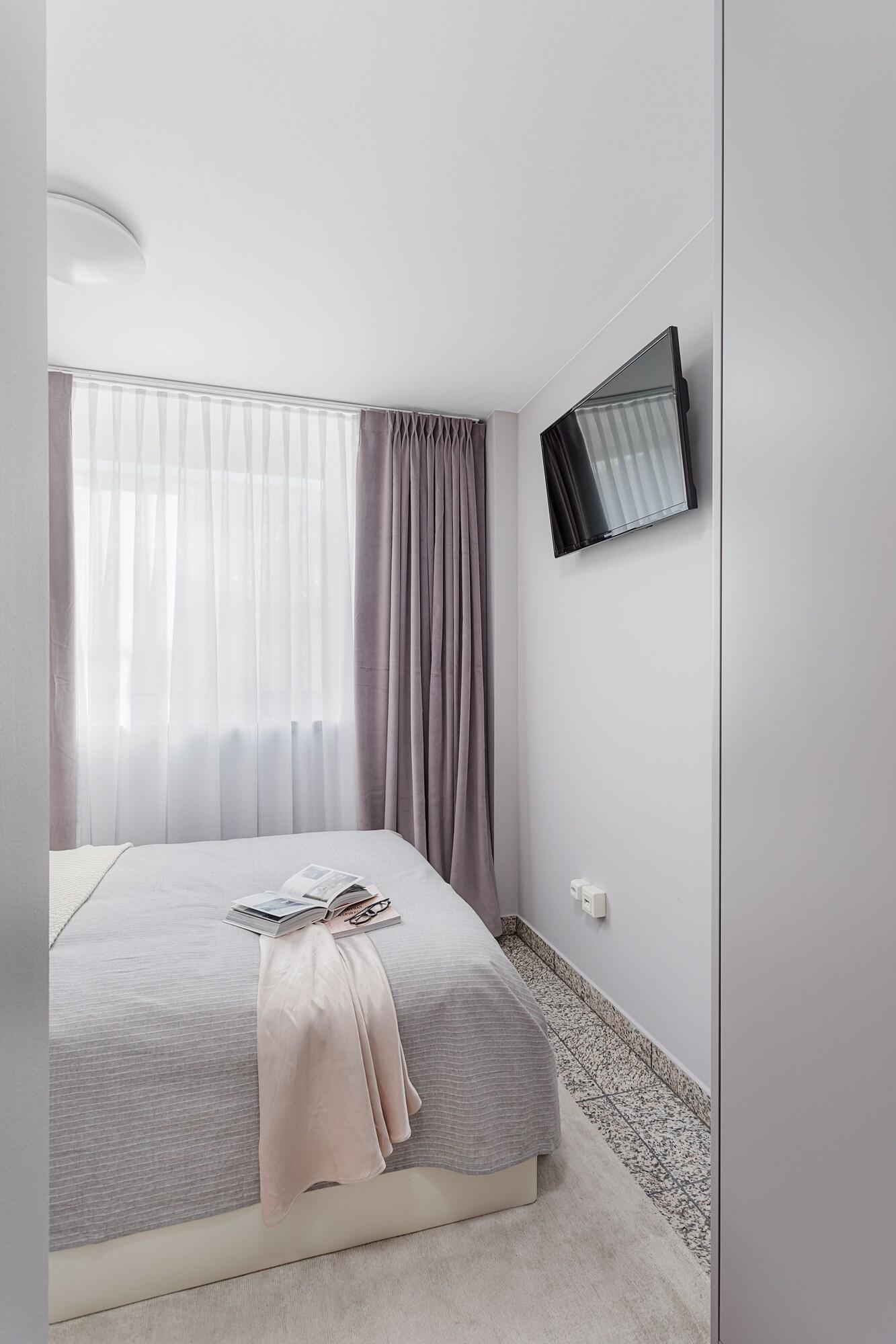 Visionapartments Lucerne - Contactless Check-In Eksteriør billede